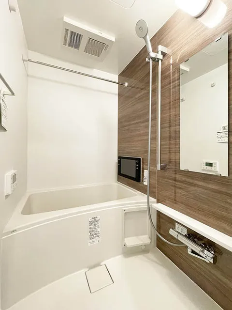CASA GRAZIE Nishi-Ojima - Interior - ["Flooring", "Interior design", "Floor"]