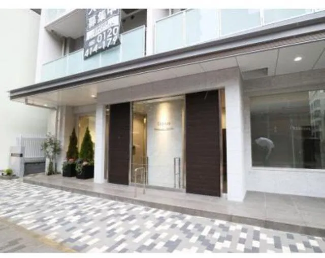 Cypress Nihonbashi Honcho - Exterior - ["Property", "Building", "Home"]