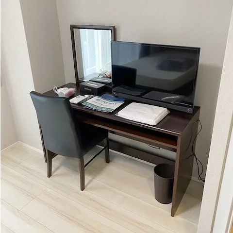 Open Bloom Higashi Nihonbashi - Interior - ["Electronic device", "Furniture", "Office Equipment"]