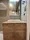 Residia Hiroo Ⅱ - Interior - ["Bathroom Sink", "Flooring", "Bathroom cabinet"] thumbnail