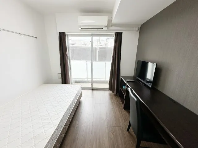 Dearly Awesome Tokyo South Palace - Interior - ["Flooring", "Floor", "Apartment"]