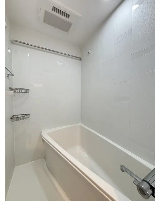 Azil Court Hamamatsucho - Interior - ["Flooring", "Floor", "Plumbing fixture"]