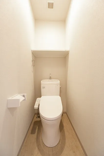 Stellar Terrace - Interior - ["Toilet seat", "Toilet", "Plumbing fixture"]