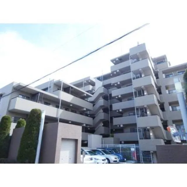 Tachikawa Nishikicho Park Homes image
