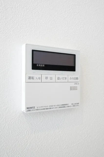 Comforia Liv Bunkyo Gokokuji - Interior - ["Electronic device", "Technology", "Electronics"]