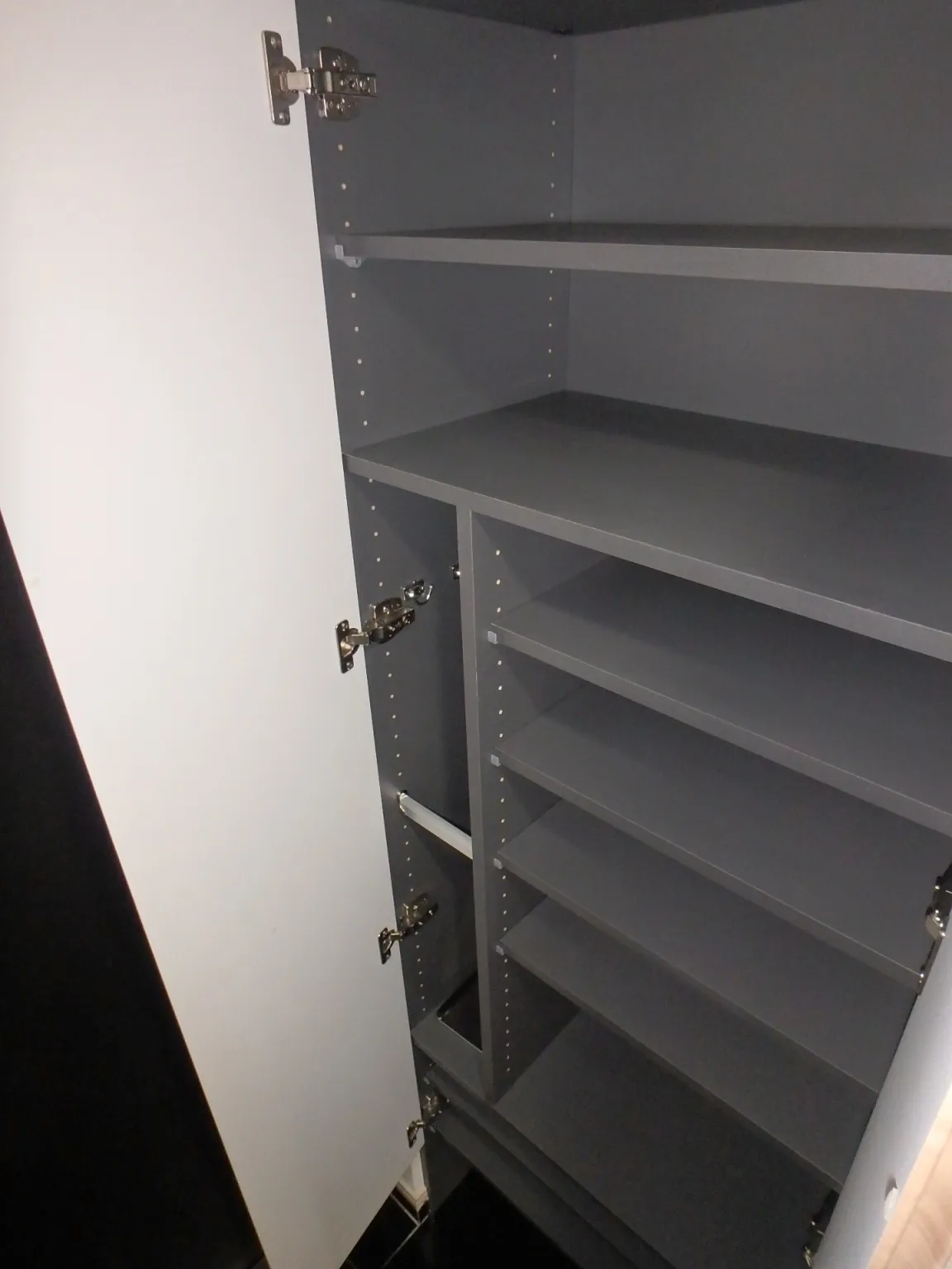 Orchid Residence Ueno - Interior - ["Shelving", "Shelf", "Cupboard"]