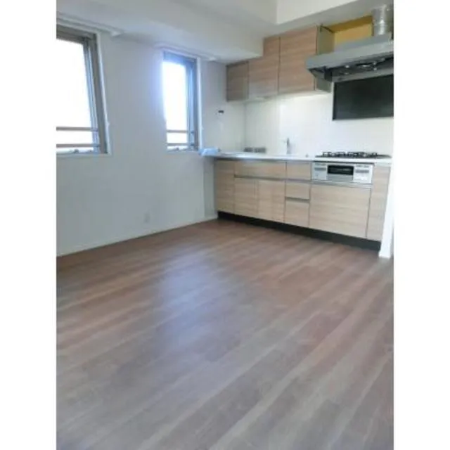 Park Axis Ikedayama - Interior - ["Property", "Floor", "Wood flooring"]