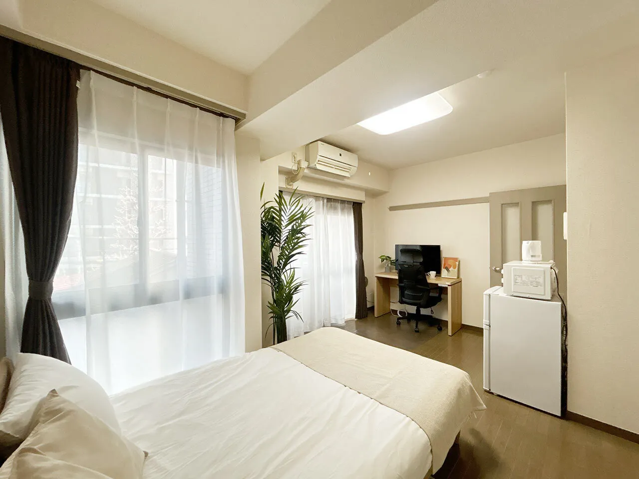 Mynavi STAY Miraie Sasazuka Residence - Interior - []