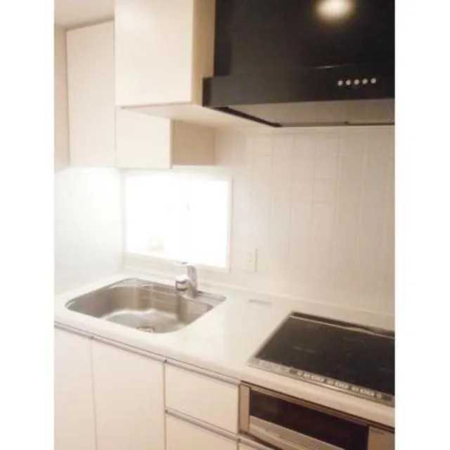 Canal Square Toyosu - Interior - ["Property", "Room", "Cabinetry"]