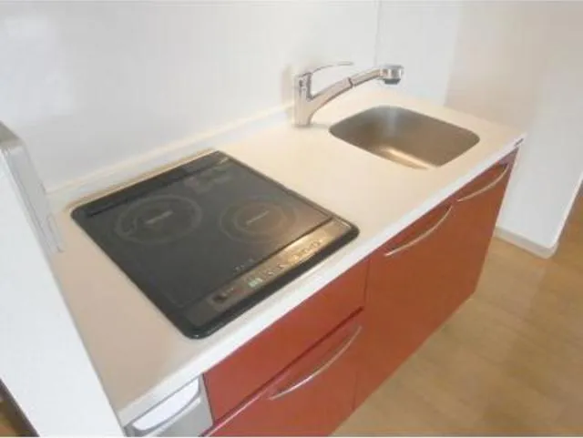 Elstanza Shirokane - Interior - ["Sink", "Bathroom sink", "Product"]