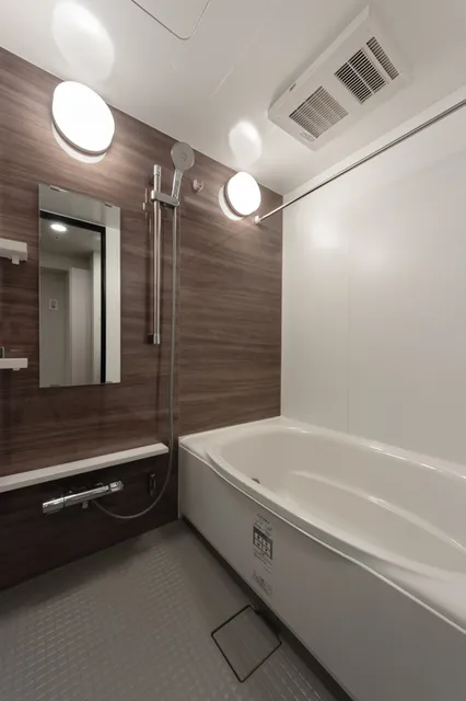 Terra Silk Forest - Interior - ["Flooring", "Interior design", "Ceiling"]