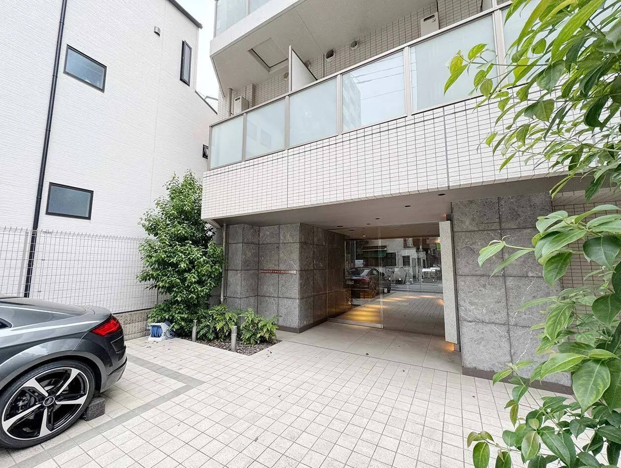 Mynavi STAY Sugamo Station North Exit - Exterior - []