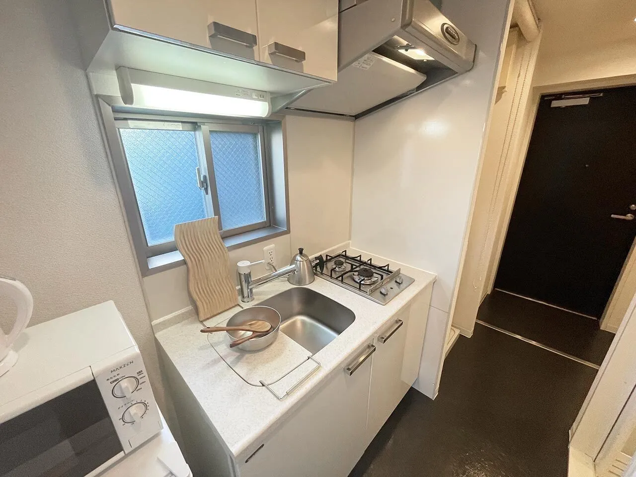 Mynavi STAY Worldwide Otemachi - Interior - []