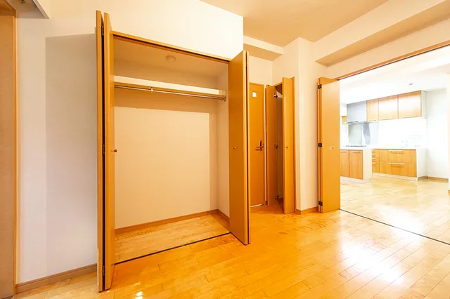 York Residence - Interior - ["Flooring", "Floor", "Wood flooring"]