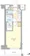 AIFLAT Suginami Takaido - Floor Plan - [] thumbnail