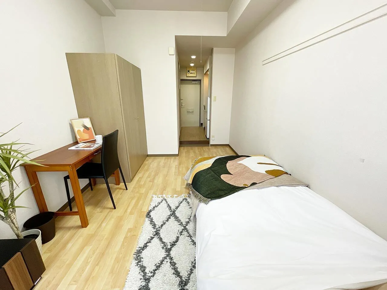 Mynavi Stay Yoyogi Uehara - Interior - []