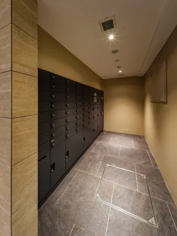 Milia Residence Negishi Yanagi Dori - Other - ["Fixture", "Wood", "Floor"]