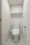 Terrace Kitasenju - Interior - ["Toilet seat", "Toilet", "Bathroom"] thumbnail