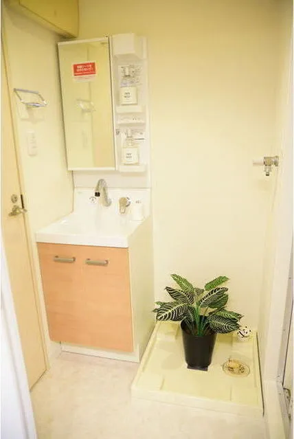 Verde Higashi Nihonbashi - Interior - ["Plant", "Property", "Flowerpot"]
