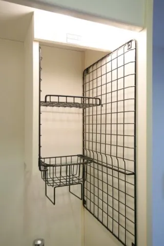 Clare Park Nogata - Interior - ["Shelving", "Interior design", "Shelf"]
