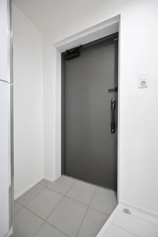 The Residence Nihonbashi - Interior - ["Flooring", "Floor", "Ceiling"]