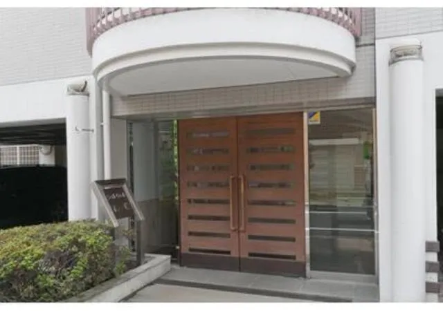 Light Well Takanawa - Exterior - ["Property", "Building", "Door"]