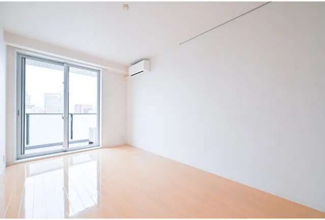 BPR Residence Mita Isaragozaka - Interior - ["Floor", "Flooring", "Apartment"]