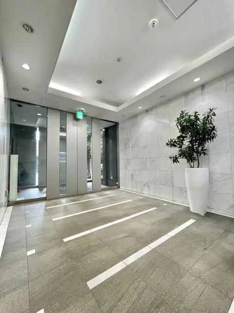 Residia Bunkyo Otowa II - Exterior - ["Flooring", "Floor", "Ceiling"]