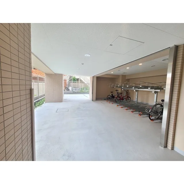 CAVANA Nishi-Oshima - Exterior - ["Property", "Plant", "Fixture"]
