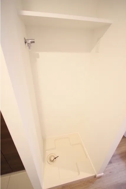 Medio Tsukishima - Interior - ["Property", "Wall", "Room"]