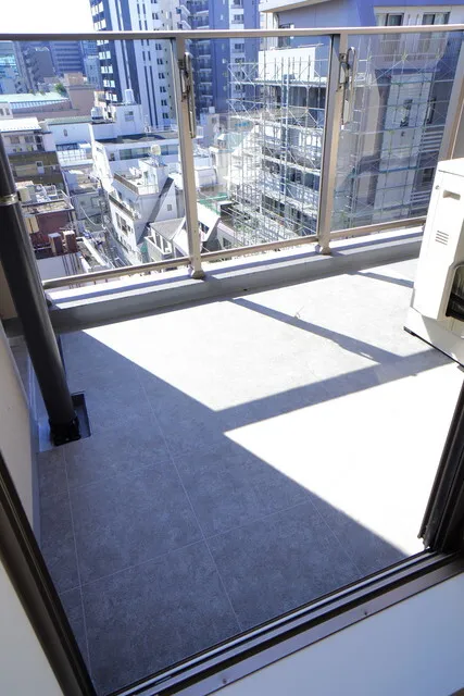 Brillia Ist Ueno Inaricho - Interior - ["Rectangle", "Flooring", "Gas"]
