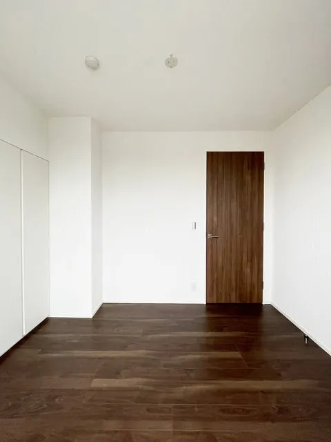 KDX Residence Oyamadai - Interior - ["Flooring", "Wood flooring", "Floor"]