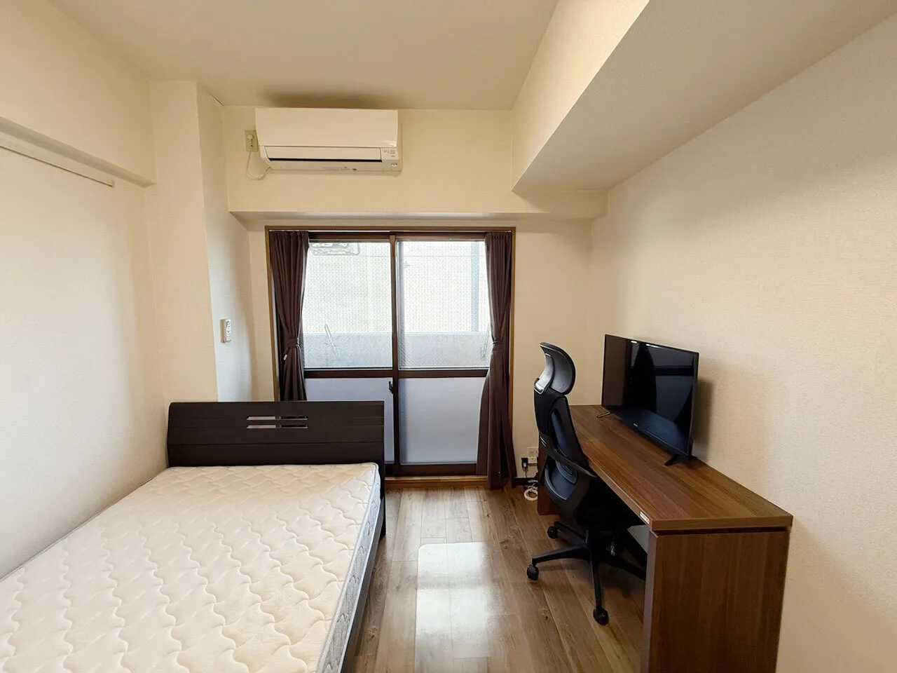 Mynavi STAY Miraie Meidaimae - Interior - []