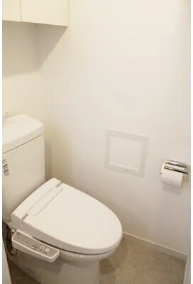 Plair Duc Toyocho II - Interior - ["Toilet seat", "Toilet", "Plumbing fixture"]