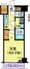 Galicia Shinagawa - Floor Plan - [] thumbnail