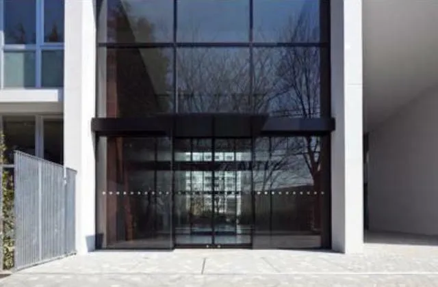 Gardenier Kinuta WEST - Exterior - Building entrance