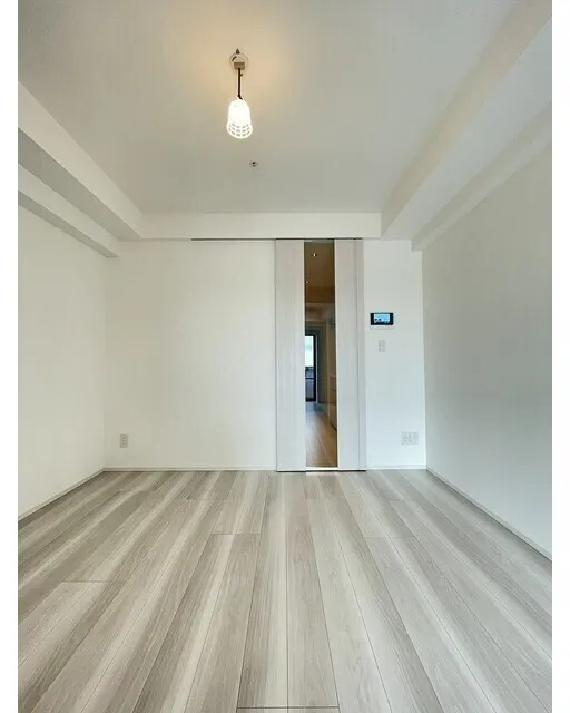 Season Flats Omorinishi - Interior - ["Flooring", "Floor", "Wood flooring"]