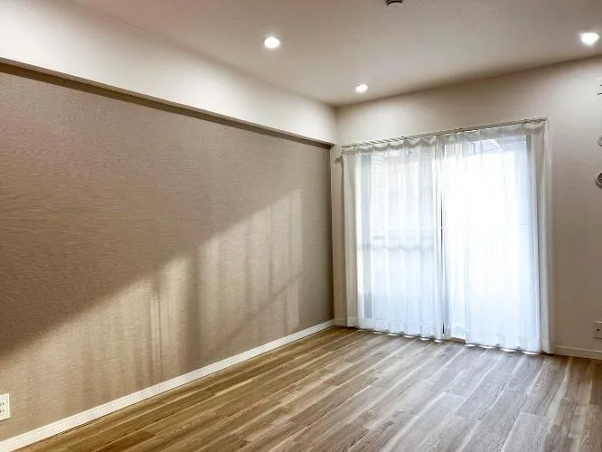 Asahi Palio Seibu Yanagisawa Room 207