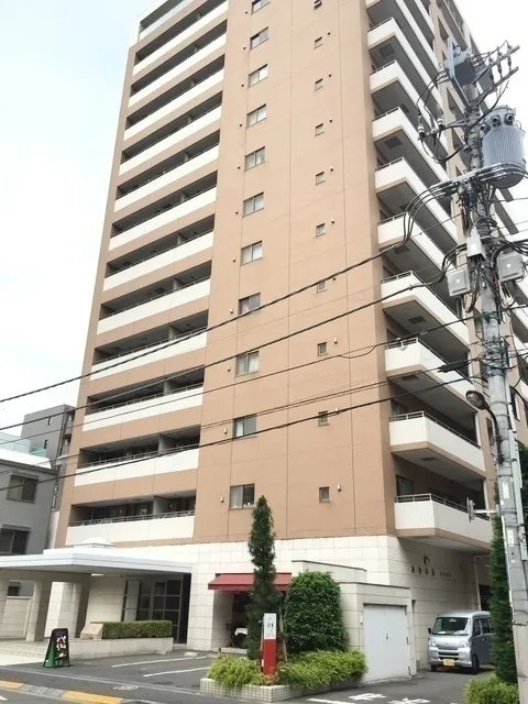 House Tao Li - Exterior - ["Building", "Condominium", "Property"]