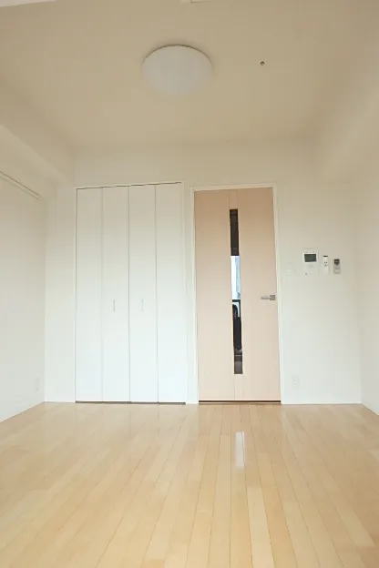 Esty Maison Kinshicho II - Interior - ["Flooring", "Floor", "Wood"]