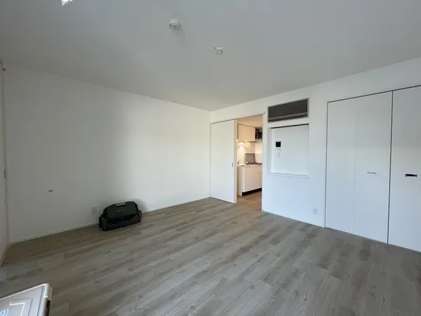 Milia Residence Minami Magome - Interior - ["Flooring", "Floor", "Wall"]