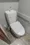 Cosmogracia Shinjuku Nishi-Waseda - Interior - ["Toilet seat", "Plumbing fixture", "Toilet"] thumbnail