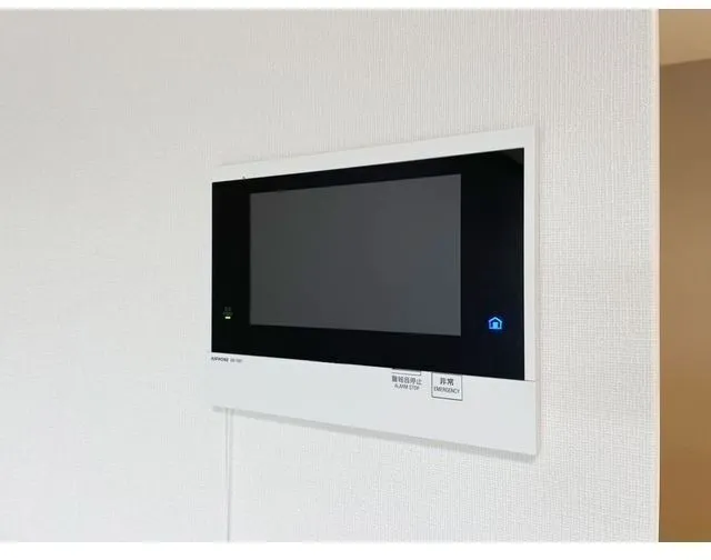 Asyl Court Nerima Nakamurabashi - Interior - ["Electronic device", "Display device", "Electronics"]