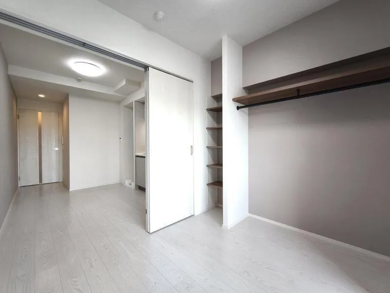 Prime Garden Akatsuka - Interior - ["Flooring", "Floor", "Wood"]