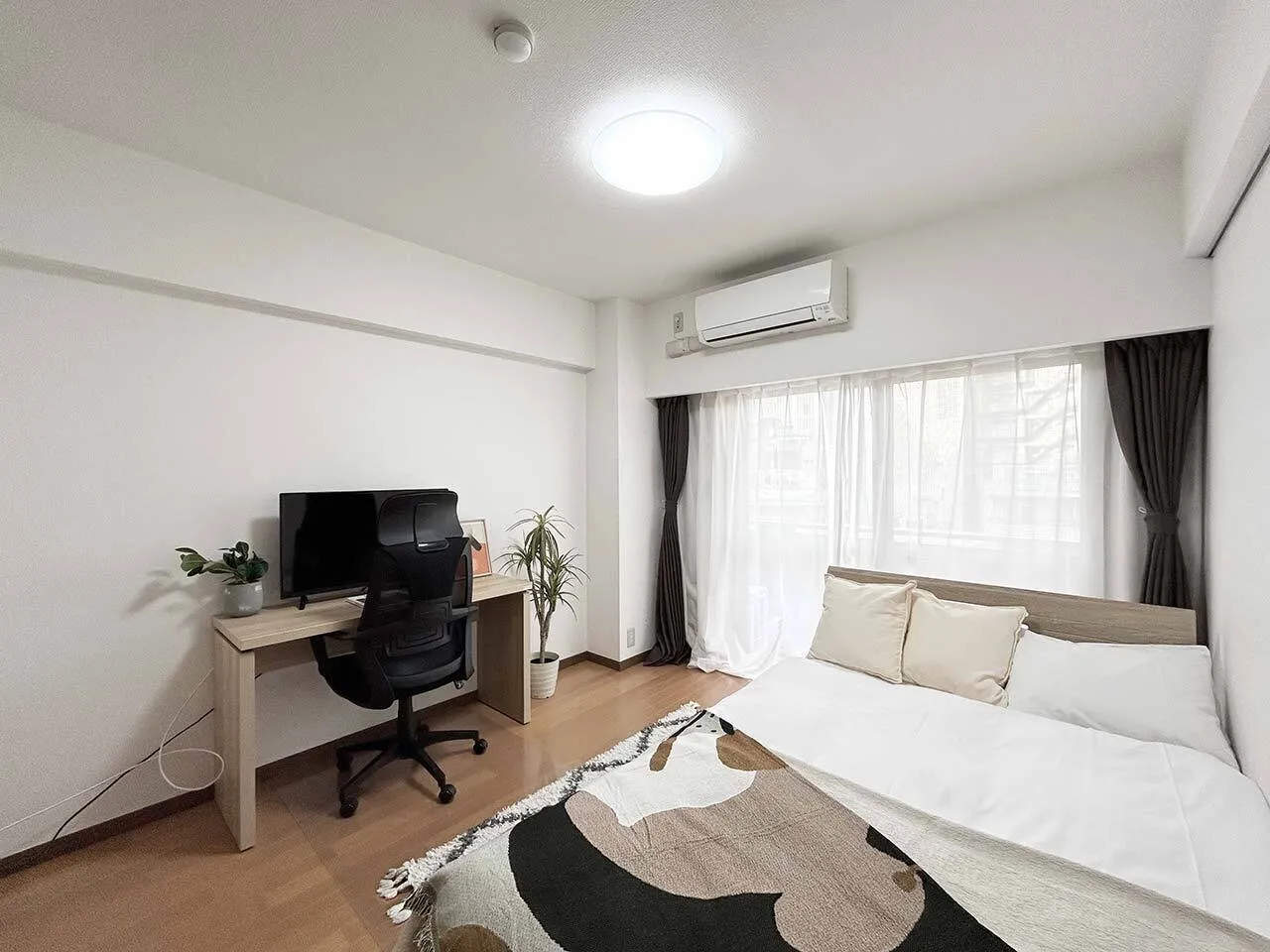 Mynavi STAY Miraie Shibuya Shin-Minamiguchi - Interior - []