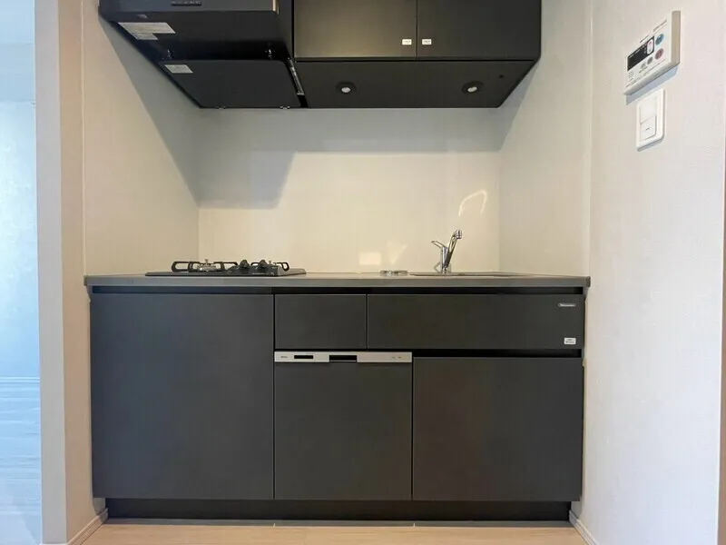 Pollast Yoyogi-Uehara - Interior - ["Kitchen", "Kitchen Appliance", "Major appliance"]