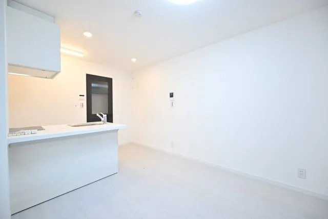 ES-Grande Higashinakano - Interior - ["Flooring", "Floor", "Ceiling"]