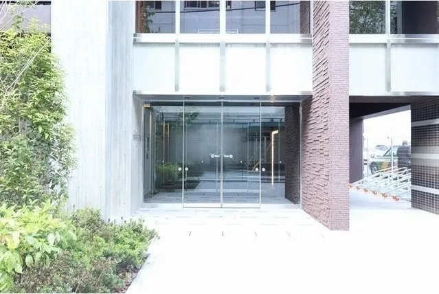 ORME COURT NIPPORI EAST - Exterior - ["Headquarters", "Corporate headquarters"]