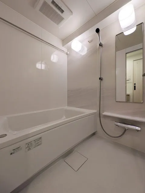 Duet Ryogoku 4 - Interior - ["Flooring", "Interior design", "Floor"]