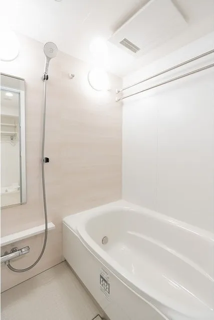 Comforia Takenotsuka East - Interior - ["Flooring", "Interior design", "Plumbing fixture"]